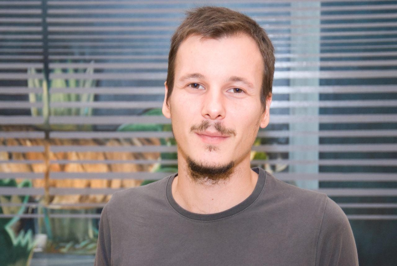 Fotó: Rosta József Hatházi László András