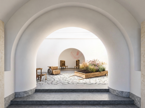 Ludwig Museum – Museum of Contemporary Art